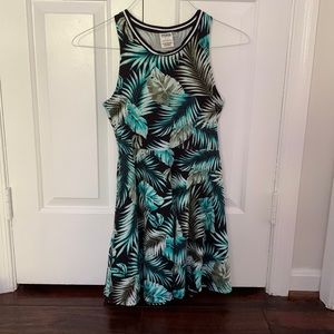 Victoria's Secret Pool Coverup! - Small